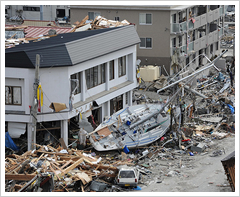 地震対策は今や当たり前に行うべきなのです